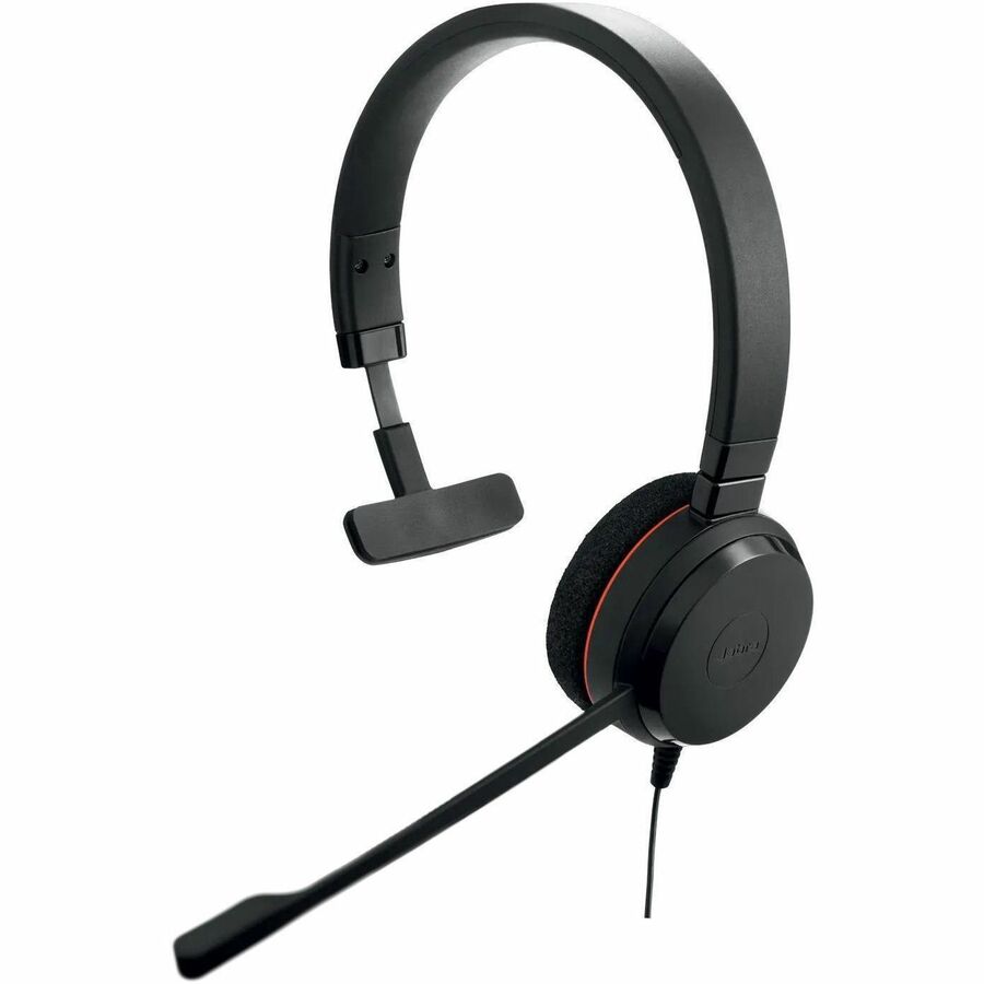 Jabra Evolve 20 Headset Jabra Evolve 20 Headset